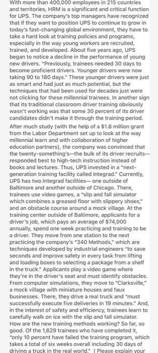 can you write a case analysis with details With