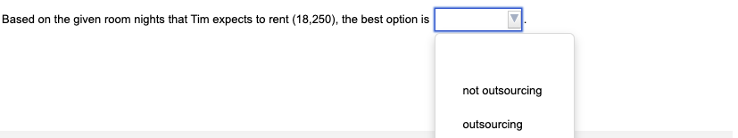 . Tim Urban, owner/manager of Urban's Motor Court