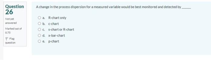 Question 25 While setting the cycle time as the