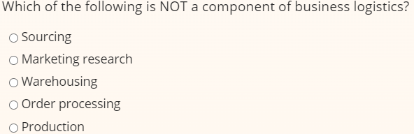 How do intermediaries affect supply chains? They
