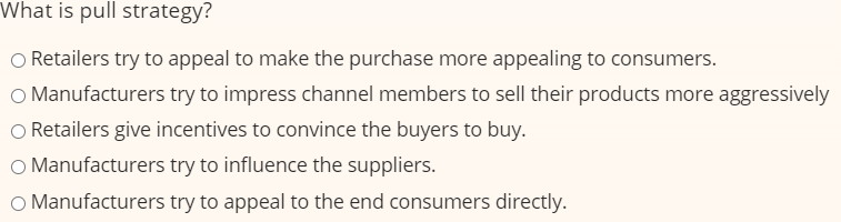 How do intermediaries affect supply chains? They