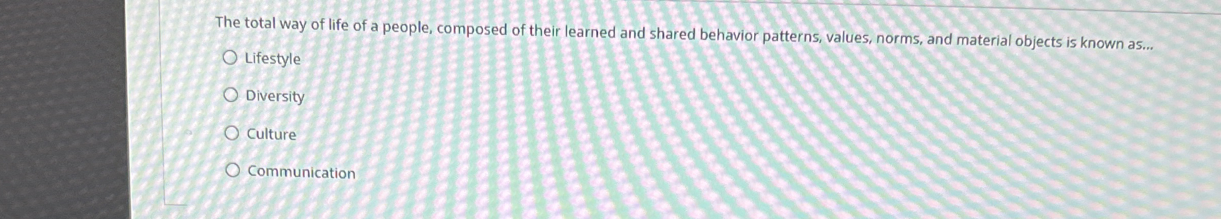 Outstanding public relations programs engage in