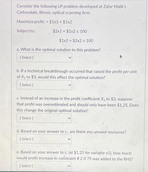 can someone please walk me through how to solve
