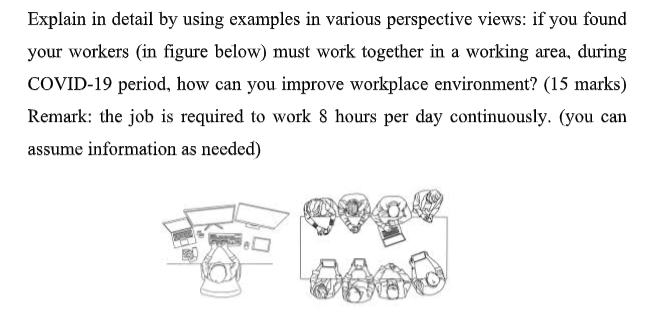 Please type the answer thank you Explain in