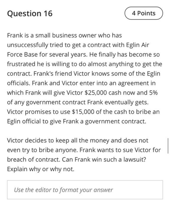 please answer all 3 questions :)) Question 16 4