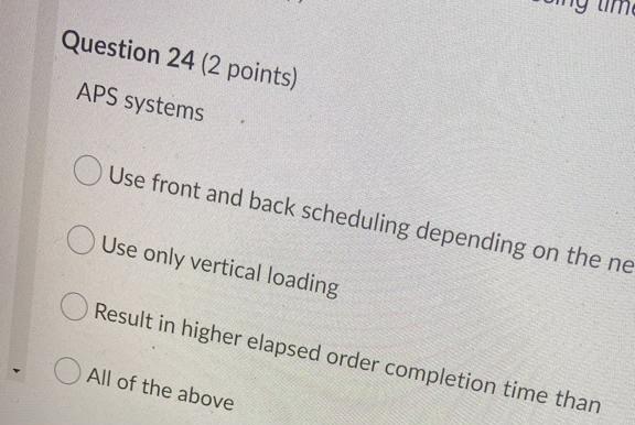 if you can help plz Question 1 (2 points) If W/C