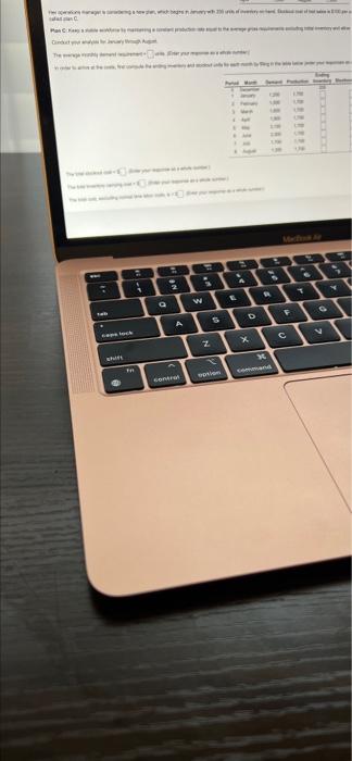 he . RAIN MacBook Ar o 7 6 5 NE O P Y R UI Q w 21