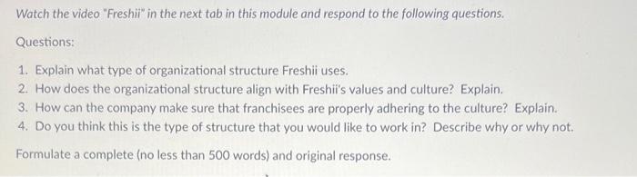 dont do 1 and 2 just do 3and 4 please Watch the