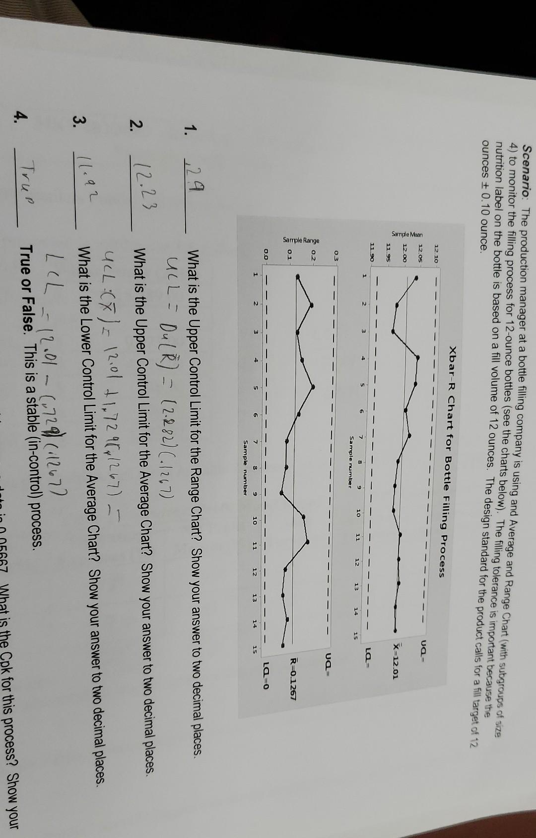 explain in detail on how to solve each problem. I