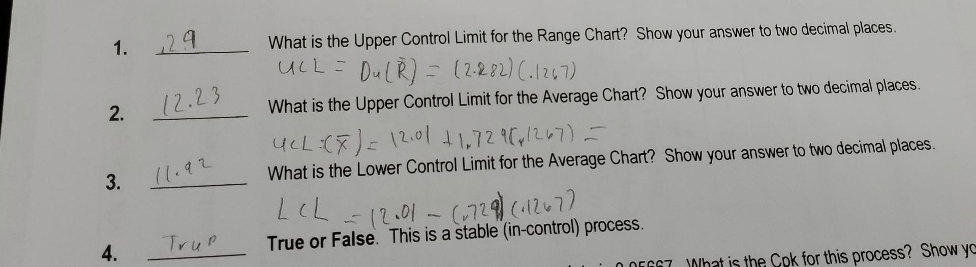explain in detail on how to solve each problem. I