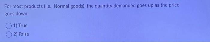 When a push policy is used in promoting a