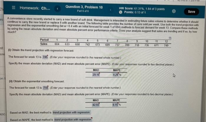 Do the second one based on the first one question