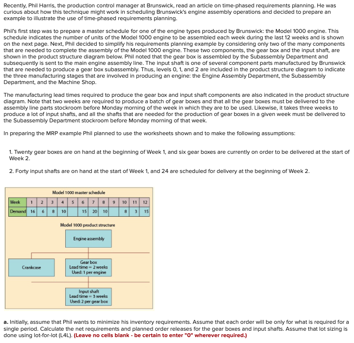 Solution to the attached question and table? Show