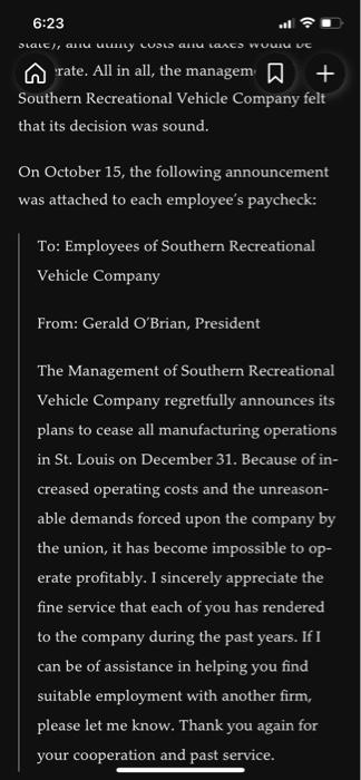 Read Case study 4: Where to Place the Hard Rock