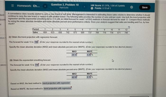 Do the second one based on the first one question