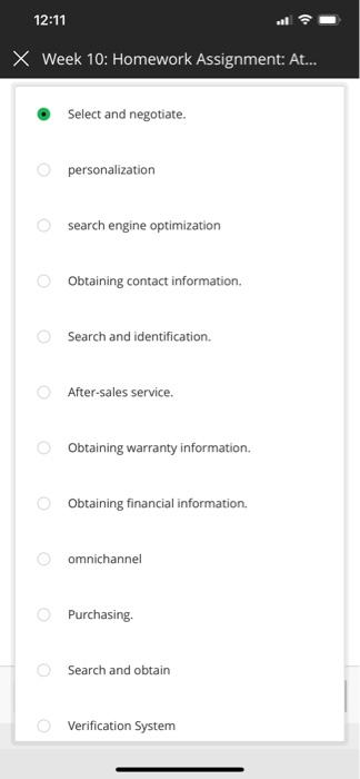 Match the term with scenario. Prompt Leon emails