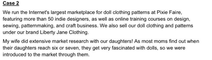 please write a case report considering the all