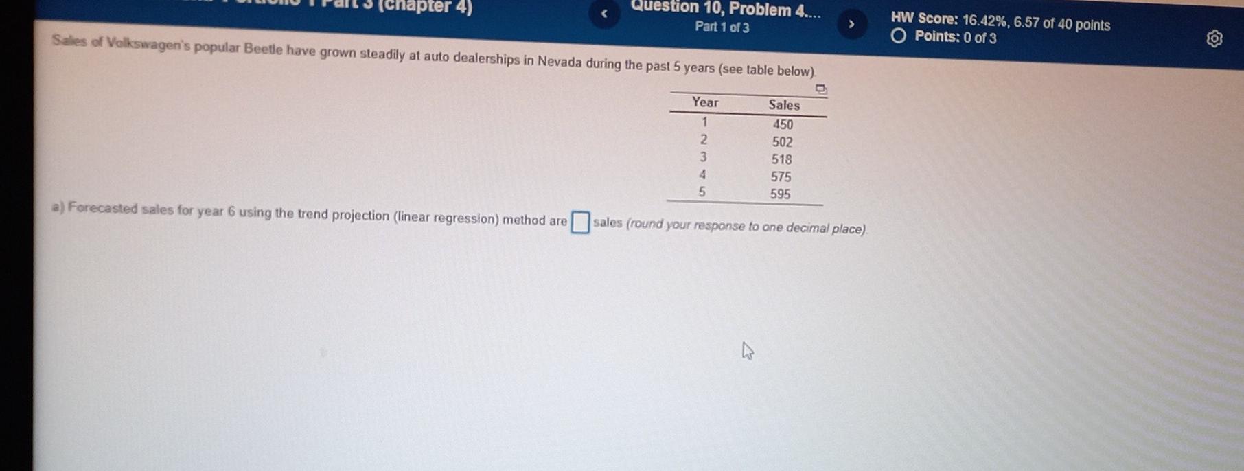 I need a professional answer for question a and