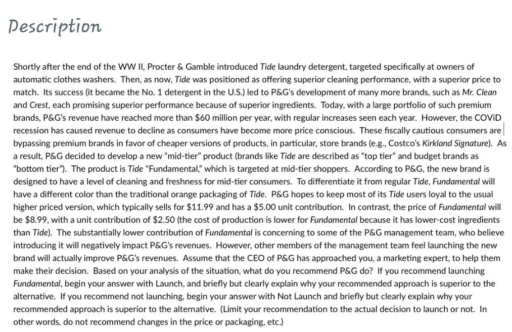 How do I solve this? (top is the 6th) Description