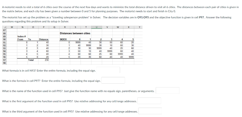 please help answer all parts as this is