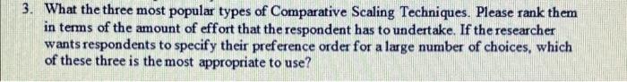Need help with question number 3. 3. What the