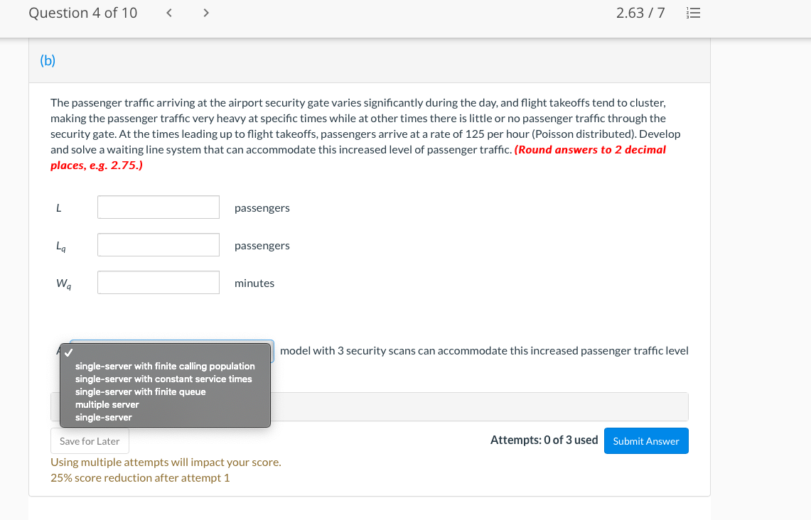 Only need part B answered Agents at the security