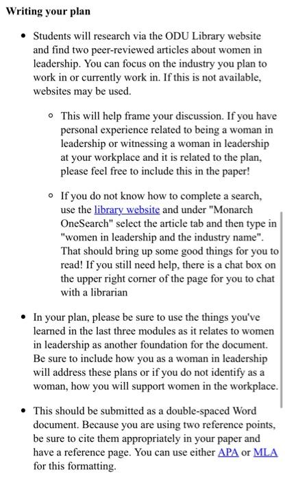 Submit a Self-Development Plan for strengthening