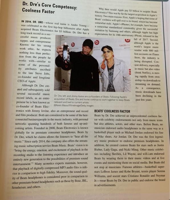 After rewading this textbook: if beats