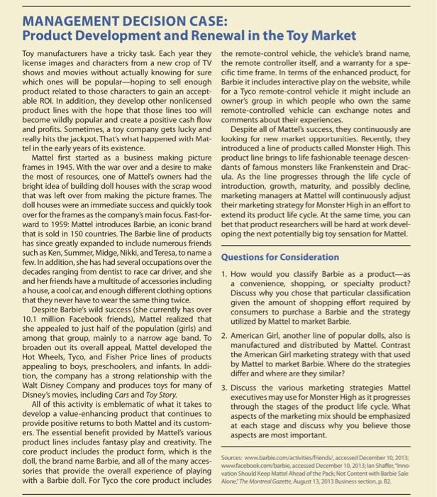 *ANWERS SHOULD BE ANALYTICAL IN NATURE, FACT