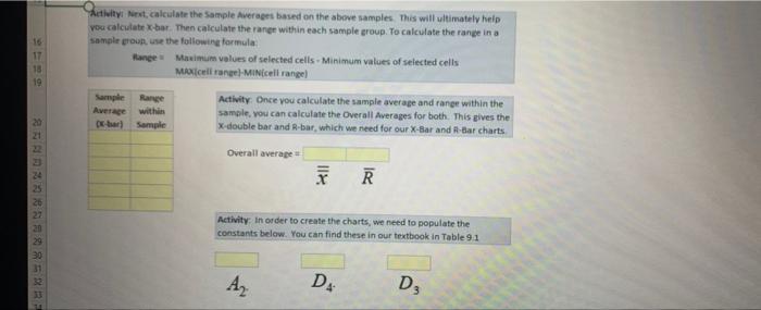 B D G H ssignment: Part 2 - How do I control my