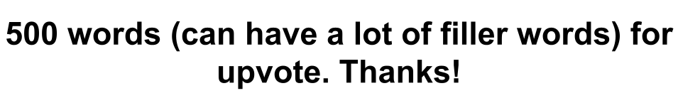E - Interview Imagine that you are in a business