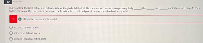 30 0/1 pont the and capital around them. As their