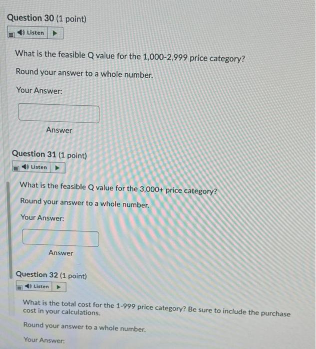 Use the information below to answer the 10