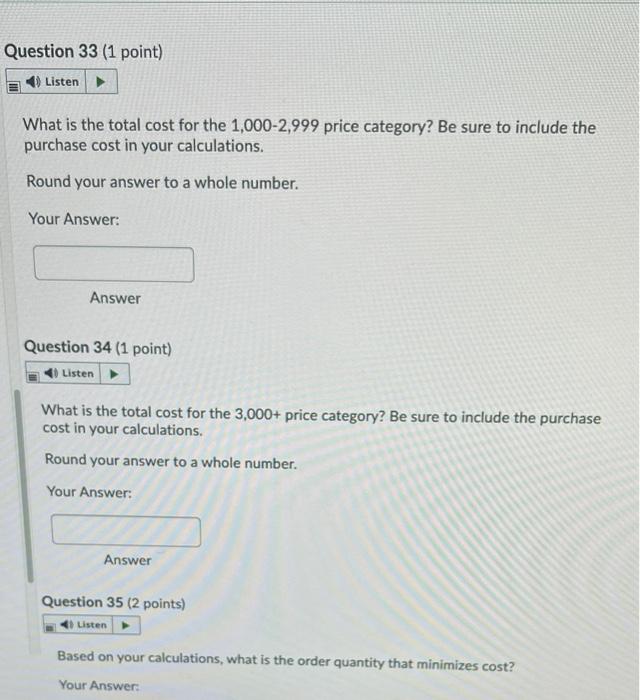 Use the information below to answer the 10