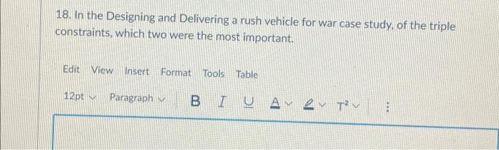 Please only attempt if you can answer all parts!!