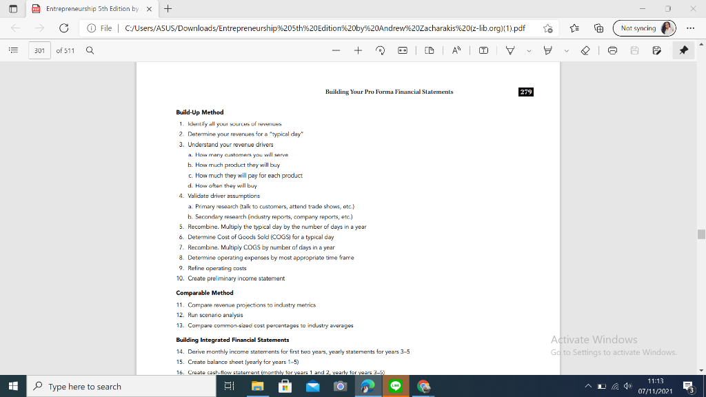 Please help me with this assignment. Your answers