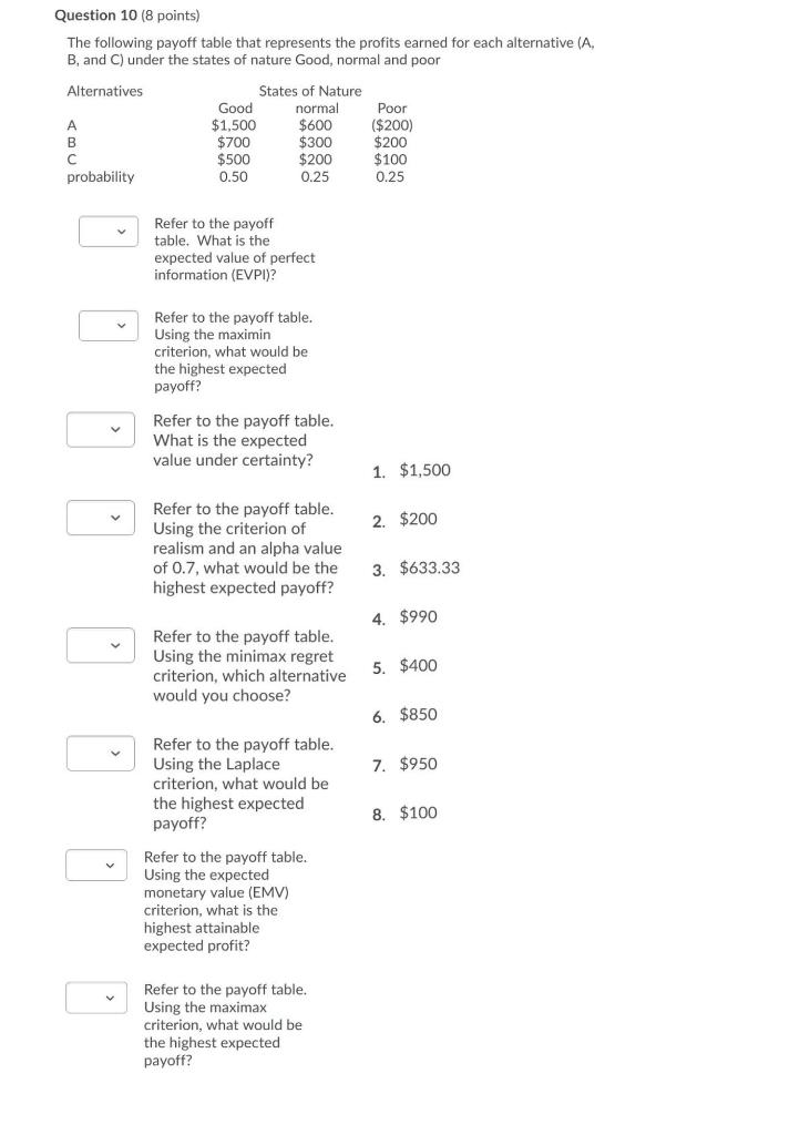 how to solve this problem step by step Question