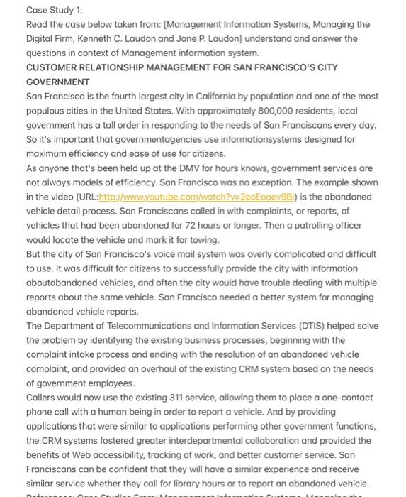 Answer the questions clearly and the concept and