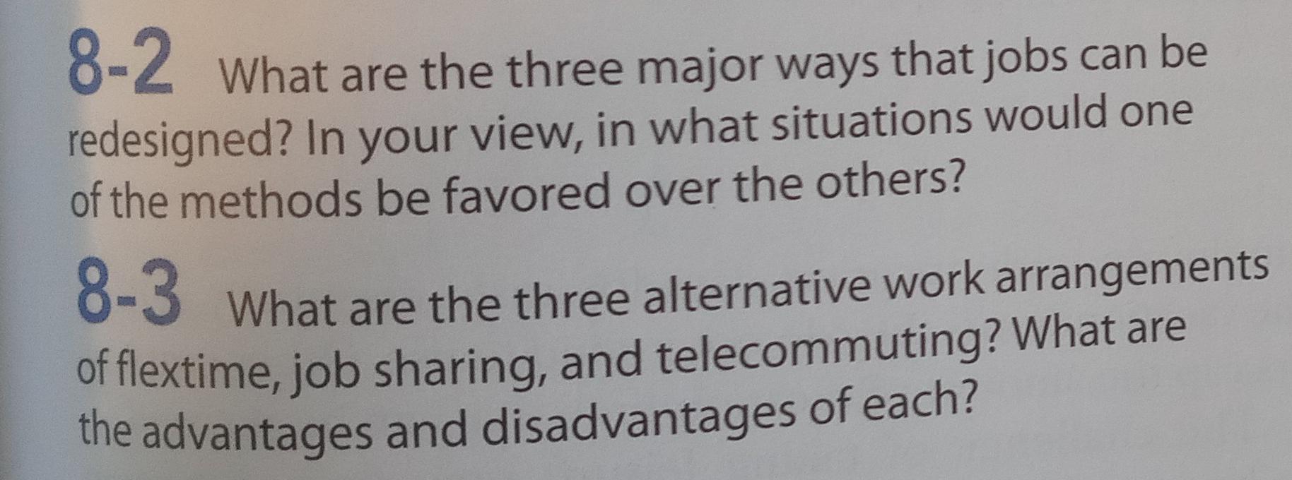 on. it 8-4 What are employee involvement