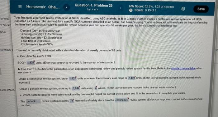 Do the second one based on the first one question