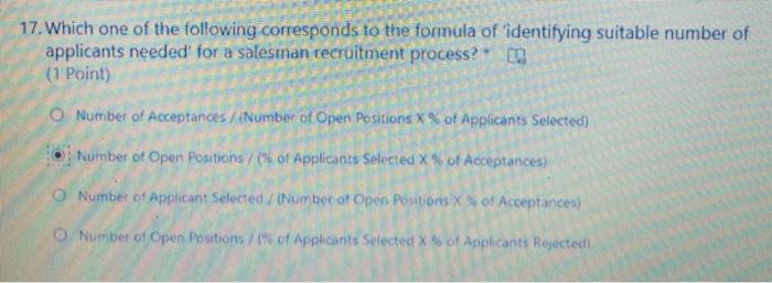 answer all the question 18. refers using a number