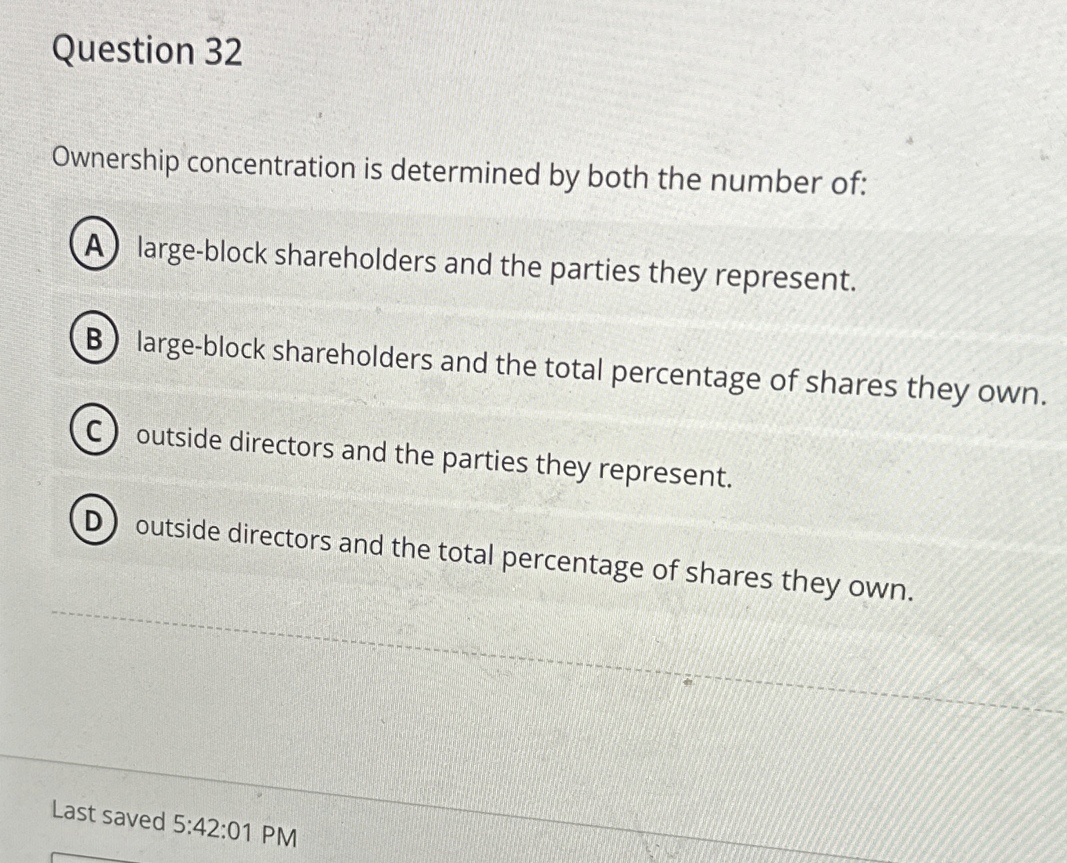 In China, Starbucks is standardizing its