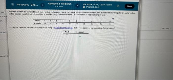 Do the second one based on the first one question