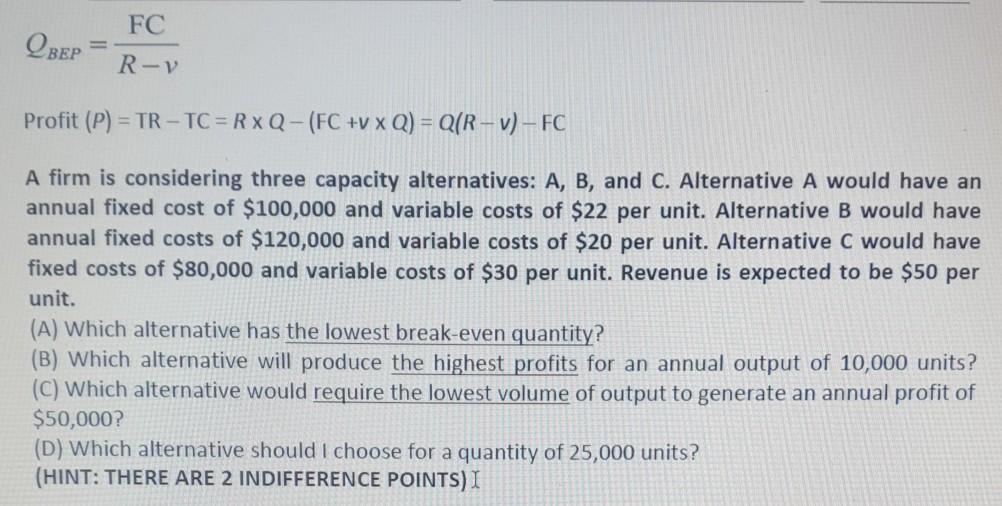 Please solve this problem and graph. Also, make