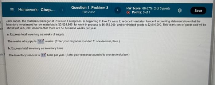 Do the second one based on the first one question