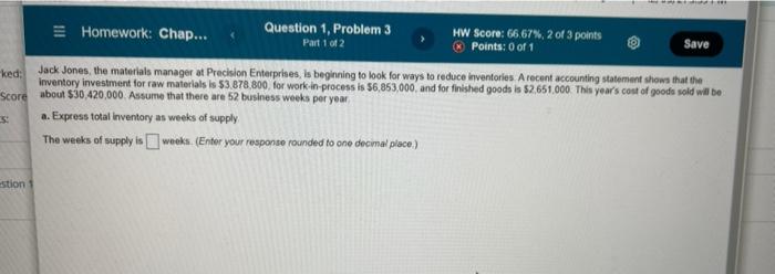 Do the second one based on the first one question