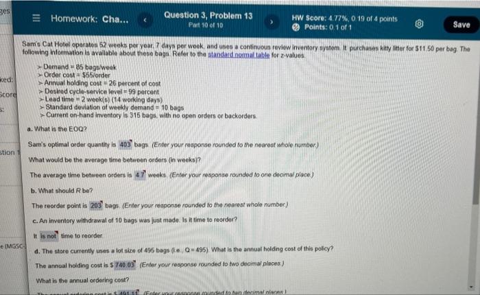 Do the second one based on the first one question