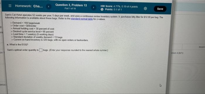 Do the second one based on the first one question