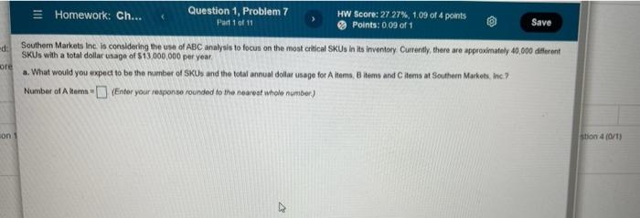 Do the second one based on the first one question