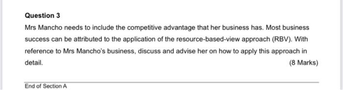 please read the case study and answer all